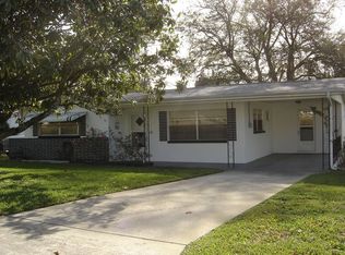 29 S Columbus St, Beverly Hills, FL 34465