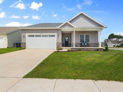 1404 Green Grass Dr, Osceola, IN, 46561