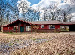 57 Ranchette Rd, Conway, AR 72032