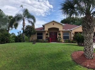 2719 Flagami Ln, North Port, FL 34286