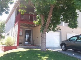 2176 W Baltic Pl, Englewood, CO 80110