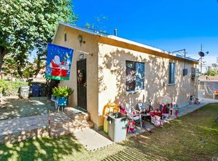 5194 Ithaca Ave, Los Angeles, CA 90032