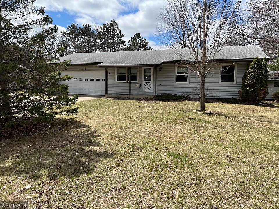 513 Woodland St, Mora, MN 55051 | Zillow