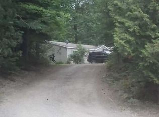 579 E Mullett Lake Rd, Indian River, MI 49749