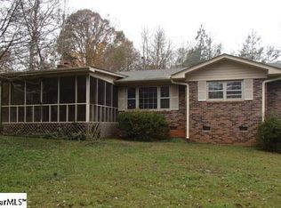 164 Eddo Rd, Pickens, SC 29671