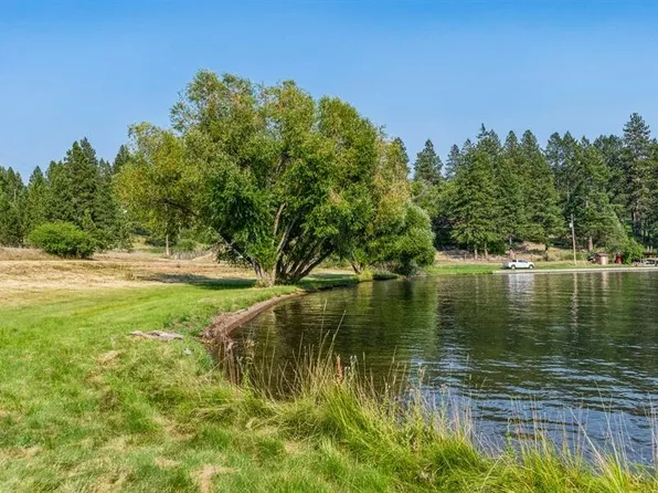 21389 Rollins Lakeshore Dr, Rollins, MT 59931