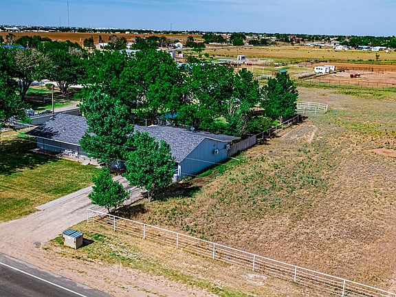 2nd image of 4603 S County Road 1200