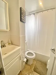 Rented by Corcoran