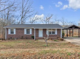 107 Rosewood Cir, Duncan, SC 29334