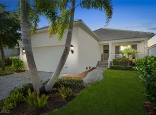 17810 Spanish Harbour Ct, Fort Myers, FL 33908