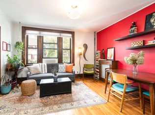75 Fairview Ave APT 10, Jersey City, NJ 07304