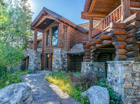 Mammoth Lakes Ca Luxury Homes For Sale 110 Homes Zillow