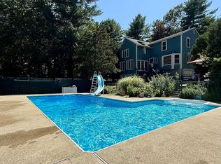 375 Winter St, Walpole, MA 02081
