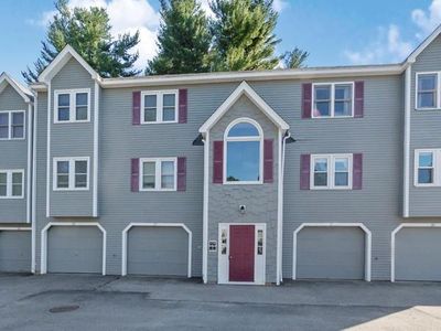 84 Tennis Plaza Rd UNIT 26, Dracut, MA, 01826