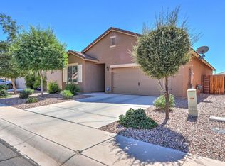 42563 W Monteverde Dr, Maricopa, AZ 85138