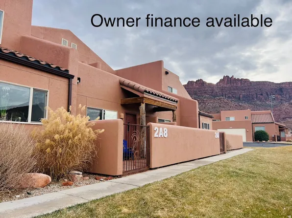 3764 Prickly Pear Cir APT 2A8, Moab, UT 84532