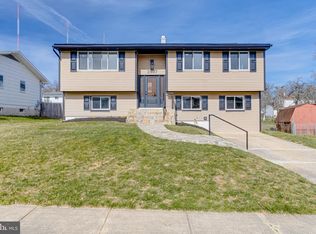 3907 Lausanne Rd, Randallstown, MD 21133