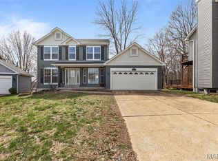 365 Emmanuel Ct, Valley Park, MO 63088