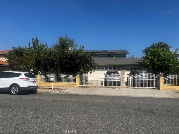 3655 Stichman Ave, Baldwin Park, CA 91706