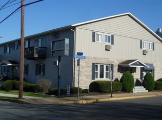 5 N 16th St APT C, Easton, PA 18042