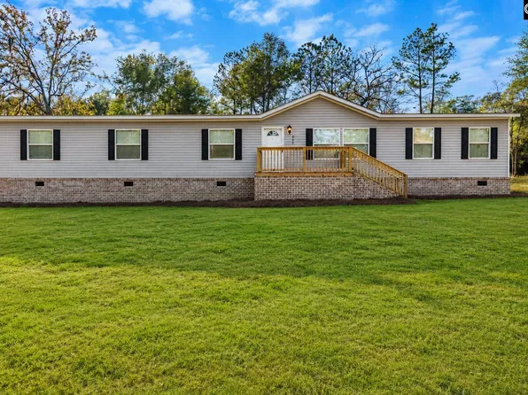 362 Zion Church Rd, Orangeburg, SC 29115