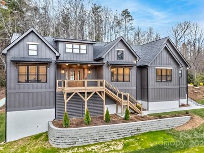 263 Falling Leaves Ln, Hendersonville, NC, 28792