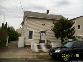 104 Dix St, Hamden, CT 06514