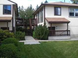 845 W 1st St, Cheney, WA 99004