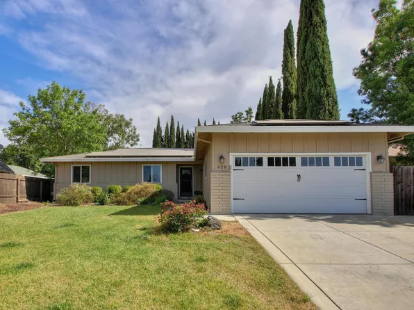 628 Poplar Ln, Woodland, CA 95695