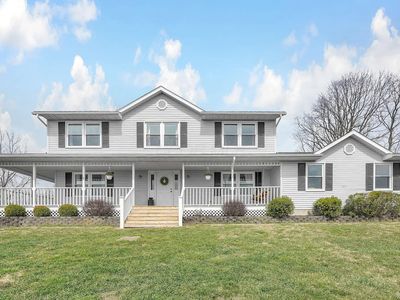 5633 Township Road 122, Mount Gilead, OH, 43338