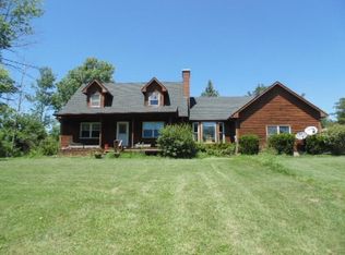 8142 Wesley Rd, Bloomfield, NY 14469