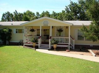 2326 New Testament Church Dr, Harrison, AR 72601