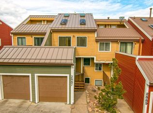 2887 Springdale Ln, Boulder, CO 80303