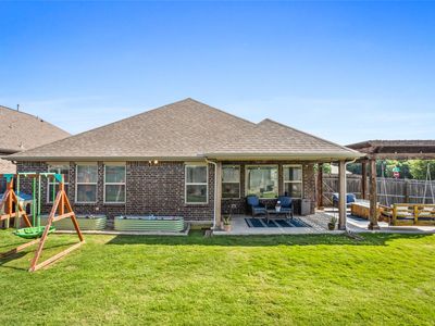 5701 Fremont Dr, McKinney, TX, 75071