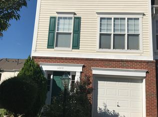 8010 Duck Pond Ter, Manassas, VA 20111