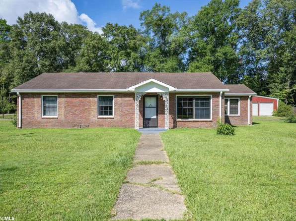 1401 McMillan Ave, Bay Minette, AL 36507