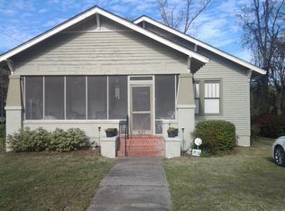 820 Academy Ave, Waynesboro, GA 30830