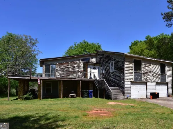 49 Cannon Farm Rd, Oxford, GA 30054