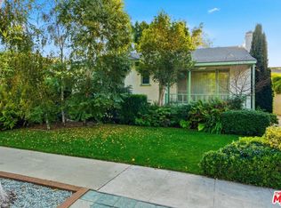 5029 Pickford Way, Culver City, CA 90230