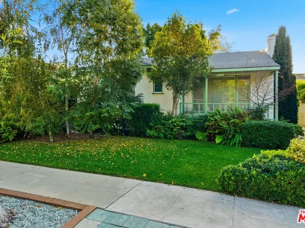 5029 Pickford Way, Culver City, CA 90230