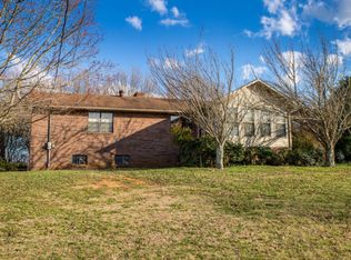 740 N Old Grey Ridge Rd, Friendsville, TN 37737