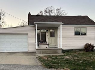 19 Nugent St, Mc Donald, PA 15057