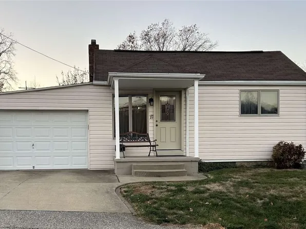 19 Nugent St, Mc Donald, PA 15057