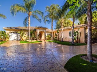 4767 Barnard St, Simi Valley, CA 93063