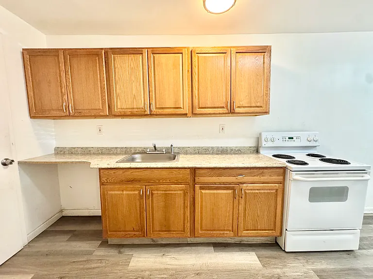 822 McDonald Ave #GF — Photo 1