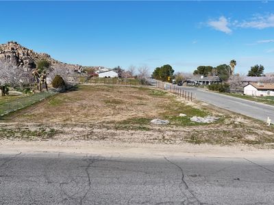 0 174th St E Lot 124, Palmdale, CA, 93591