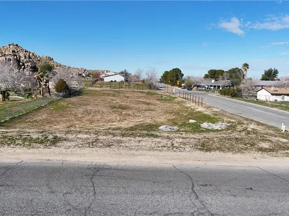0 174th St E Lot 124, Palmdale, CA 93591