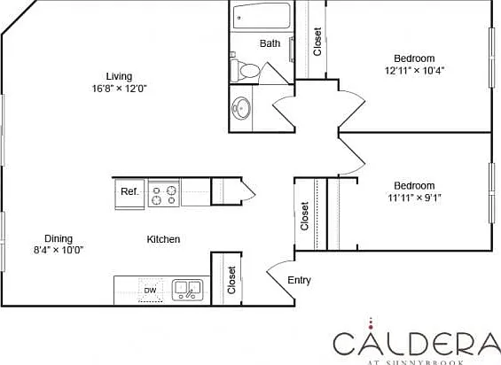 Caldera at Sunnybrook — Photo 49