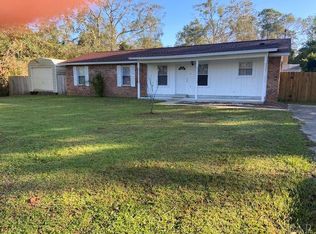 2188 Pompano Rd, Cantonment, FL 32533