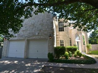 15405 Osseo Cv, Austin, TX 78717